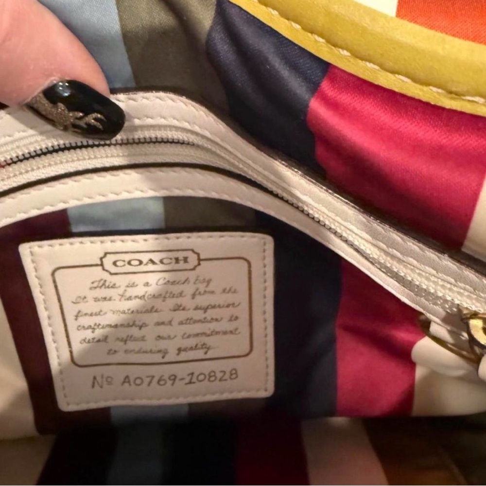65th Anniversary Vintage Coach - Picture 5 of 5